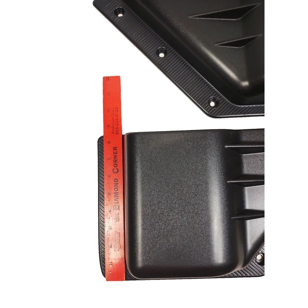 Front Door Storage Pockets Ford Bronco Accessories 2021 2022 2023 2024 Side Pock